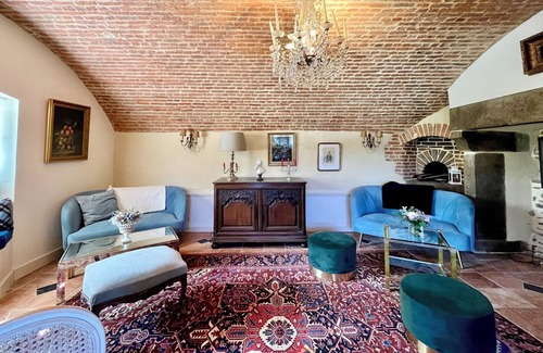 Le Rheu Hôtel | Château d'Apigné