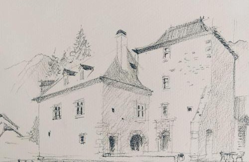 Cette-Eygun Hôtel | Château d'Arance Hôtel Restaurant Espace bien-être