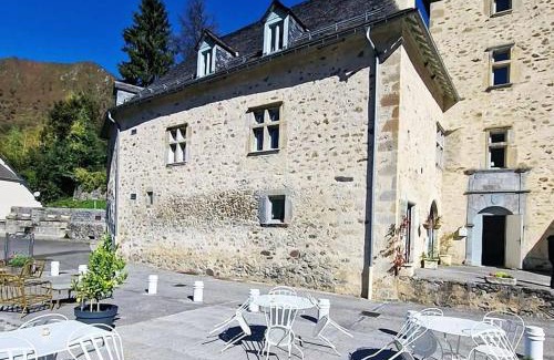 Cette-Eygun Hôtel | Château d'Arance Hôtel Restaurant Espace bien-être