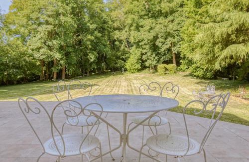 Avesnes-en-Bray Maison | Château d'Avesnes - Le Castelet