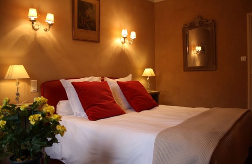 Meyrueis Hôtel | Château d'Ayres