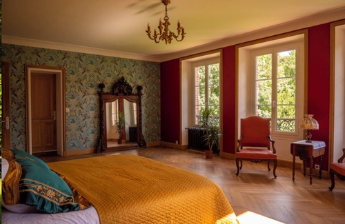 Elbeuf-en-Bray Autre | Château d'Elbeuf-en-Bray