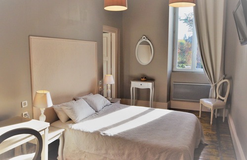 Orleix Maison | Château D'orleix