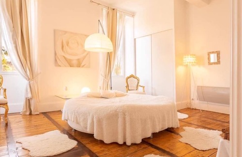 Orleix Maison | Château D'orleix