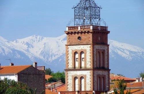 Ortaffa Maison | Château d'Ortaffa
