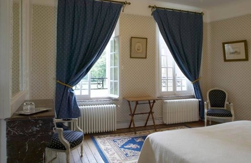 Behen Autre | Château de Béhen