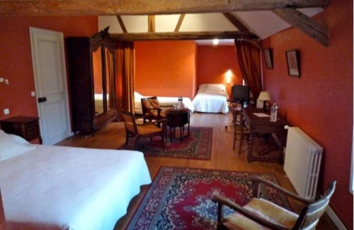 Behen Autre | Château de Béhen