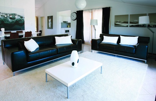 Lombez Appartement | Château de Barbet