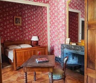 Hauterives Maison | Château de Barral
