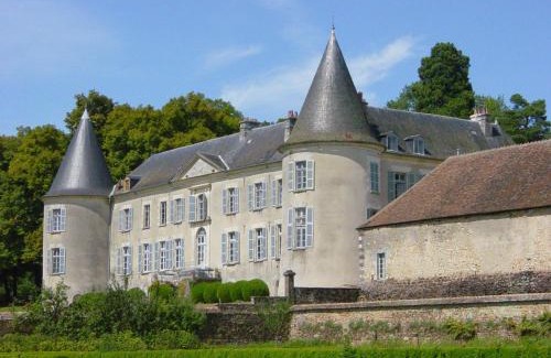 Sens-Beaujeu Lit Et Petit-Déjeuner | Château de Beaujeu