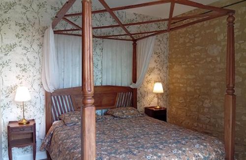 Sainte-Cecile Appartement | Château de Bellevue - La Longère