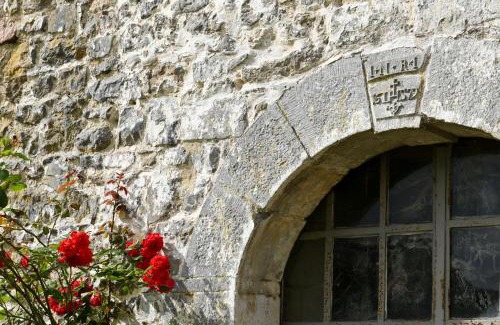 Bellignies Maison | Château de Bellignies