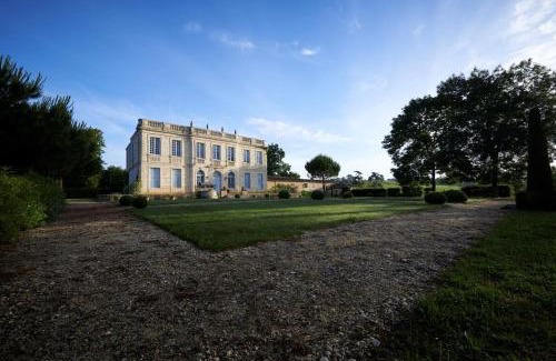 Beguey Villa | Château de Birot