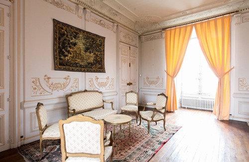 Blet Autre | Château de Blet