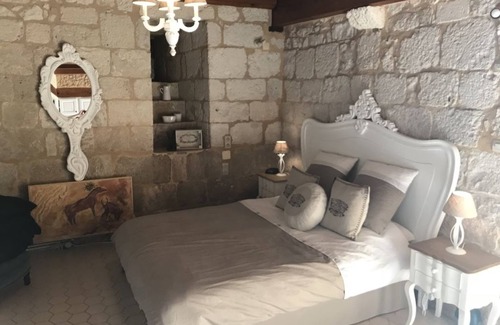 Bouniagues Hôtel | Château de Bouniagues