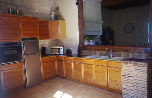 Bouniagues Hôtel | Château de Bouniagues