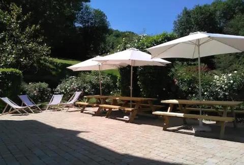 Saint-Aubin-Epinay Maison | Château de Branville