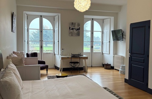 Baune Hôtel | Château de Briançon