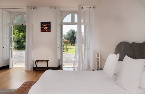 Baune Hôtel | Château de Briançon