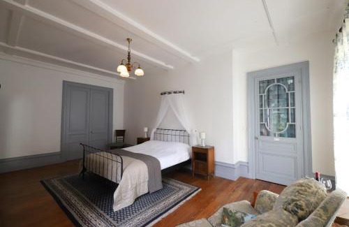 Barrais-Bussolles Maison | Château de Bussolles