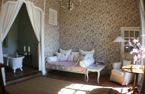 Camon Lit Et Petit-Déjeuner | Château de Camon