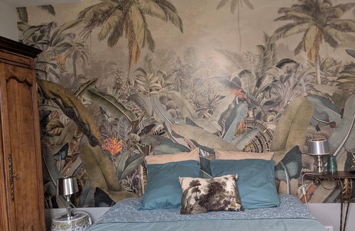 Naves Maison | Château De Chaunac - Room 1