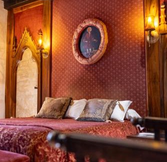 Bort-l'Etang Hôtel | Château de Codignat