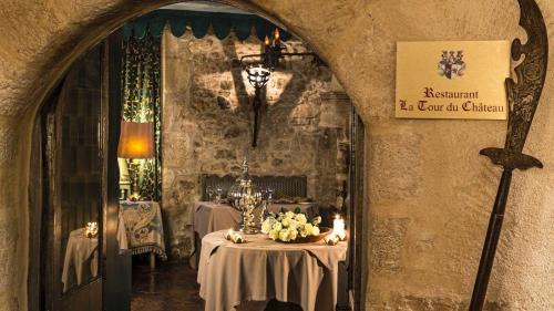 Bort-l'Etang Hôtel | Château de Codignat