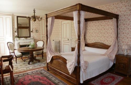 Muides-sur-Loire Lit Et Petit-Déjeuner | Château de Colliers