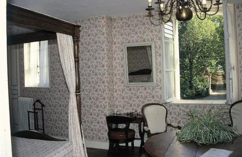 Muides-sur-Loire Lit Et Petit-Déjeuner | Château de Colliers