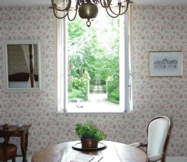 Muides-sur-Loire Lit Et Petit-Déjeuner | Château de Colliers
