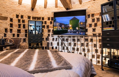 Courban Hôtel | Château de Courban & Spa Nuxe