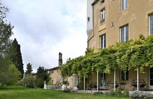 Pech-Luna Maison | Château de Fajac la Selve