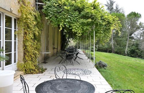 Pech-Luna Maison | Château de Fajac la Selve