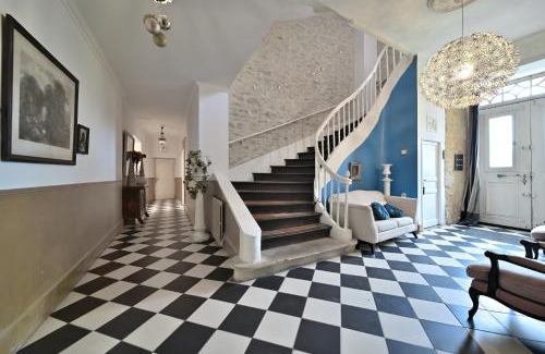 Pech-Luna Maison | Château de Fajac la Selve