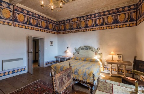 Chalmazel-Jeansagniere Autre | Château des Marcilly Talaru