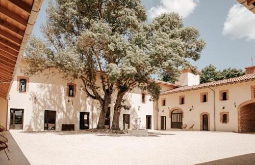 La Magdelaine-sur-Tarn Maison | Château de la Busquette -