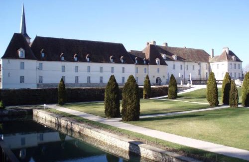 Gilly-les-Citeaux Hôtel | Château de Gilly