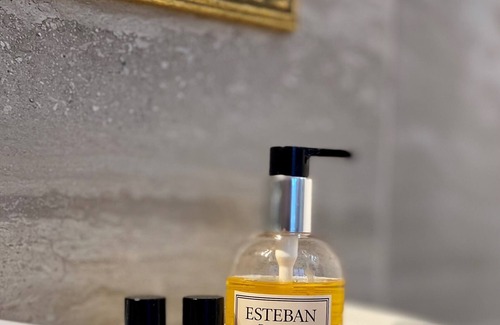 Essomes-sur-Marne Hôtel | Château de la Marjolaine