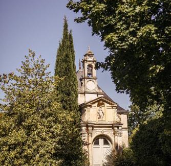 Vallon-sur-Gee Maison | Château de la Grange Moreau
