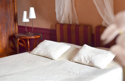 Pleugueneuc Maison | Château de la Motte Beaumanoir
