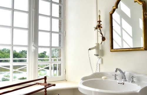 Pleugueneuc Maison | Château de la Motte Beaumanoir