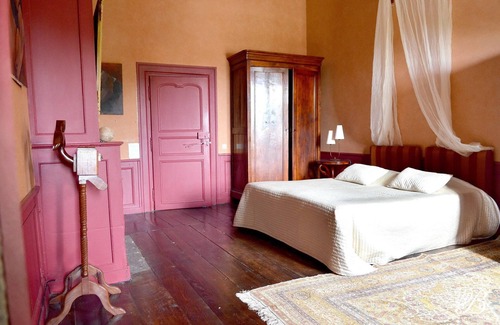 Pleugueneuc Maison | Château de la Motte Beaumanoir