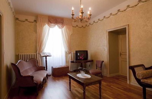 Beaurepaire Hôtel | Château de La Richerie