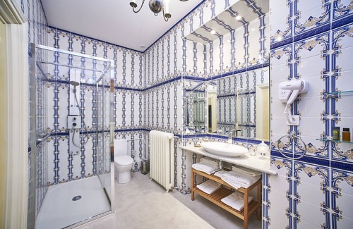 Beaurepaire Hôtel | Château de La Richerie