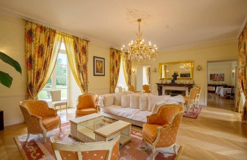 Landevant Autre | Château de Lannouan