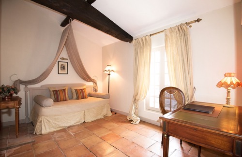 Martillac Hôtel | Château de Lantic