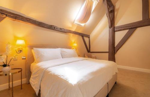 Hoepertingen Hôtel | Château de Looz