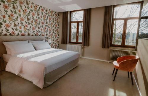 Hoepertingen Hôtel | Château de Looz