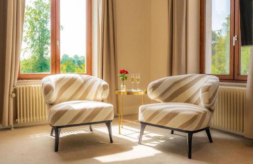 Hoepertingen Hôtel | Château de Looz